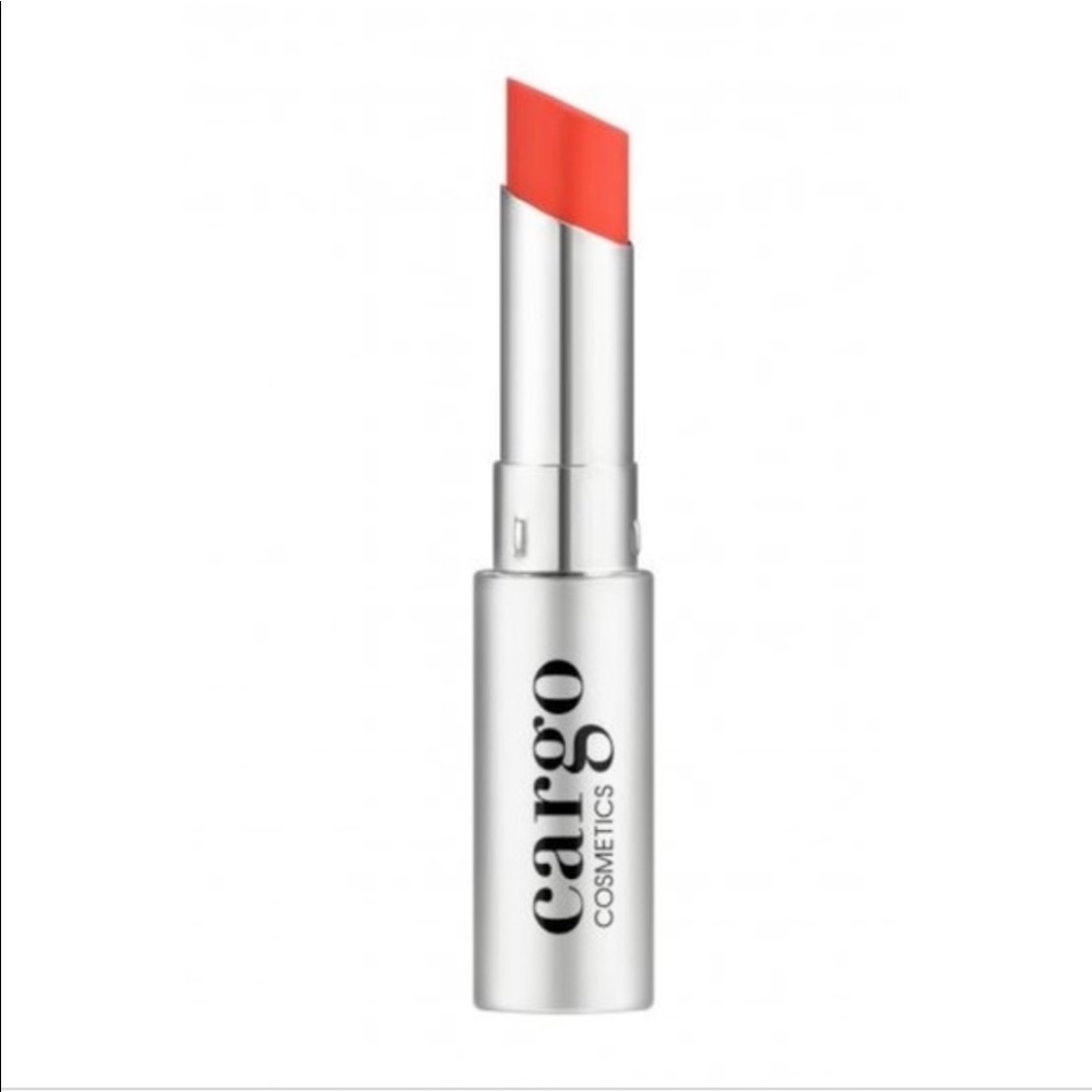 Cargo cosmetics lipstick *sedona*